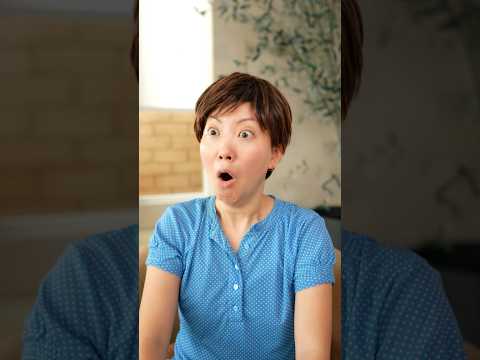 Translating for my Asian mom be like ….. thumbnail