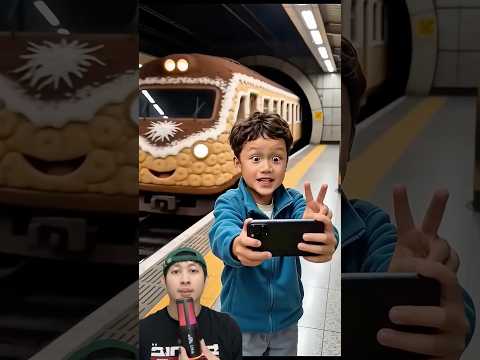 KERETA ROTI COKLAT‼️🤯😱@DY0105 #remix #dubbing #trending thumbnail