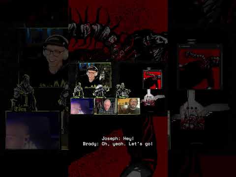 NUCLEAR BLAST RECORDS - Riffs & Realms: Critical hit! (SHORTS) thumbnail