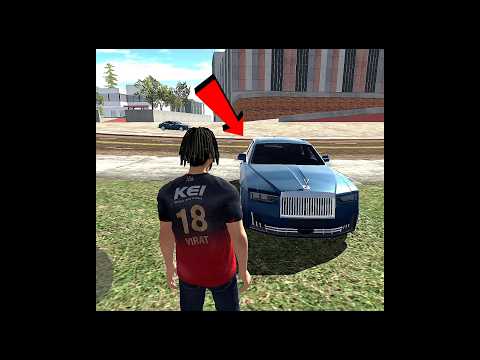 real cheat code rolls royce care ??#shorts thumbnail