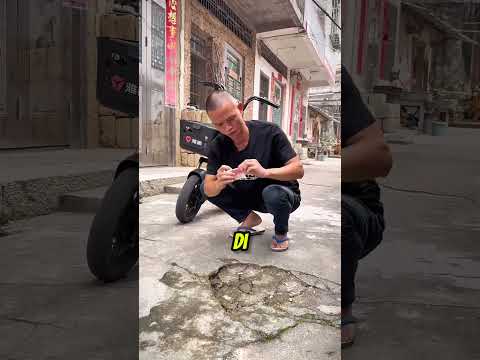Cowok ini katanya lebih kaya dari Melon Musk 🤣 #shortviral thumbnail