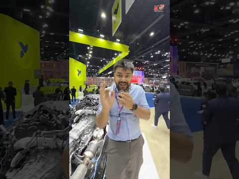 SUV ka SACH thumbnail
