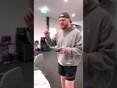 Finding Mark #followthattune thumbnail