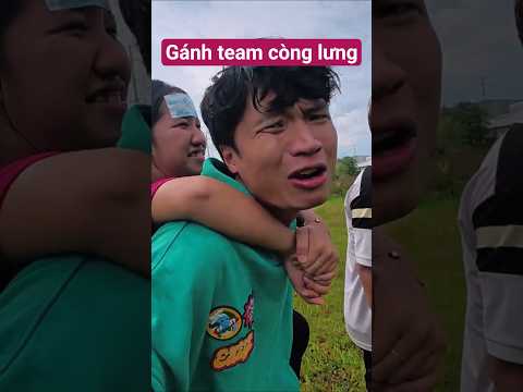 Đội hình THƯƠNG BINH đi săn bọ cạp 💀 #shorts #scorpion #tonytv #friendship thumbnail