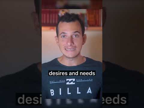The Truth About Freedom and Discipline thumbnail