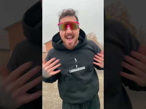 LA MIA SUPERCAR. thumbnail