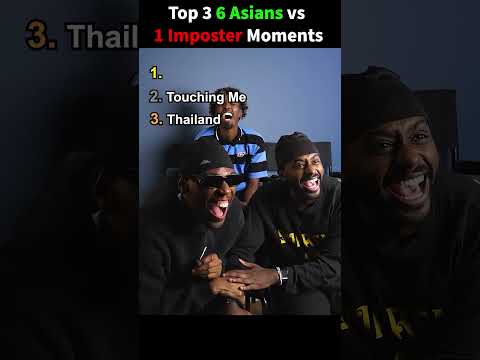 Ranking 6v1 Moments thumbnail