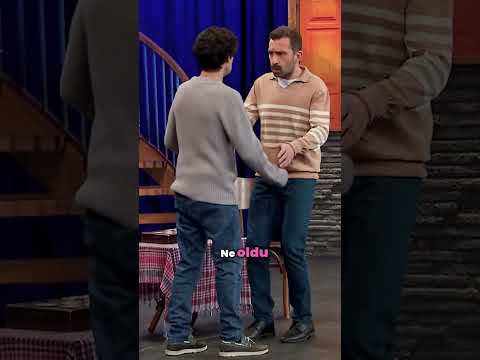 Seçimlerden Önce Bir Telaş! 😁 #Shorts #bkm #komedi #güldürgüldürshow thumbnail
