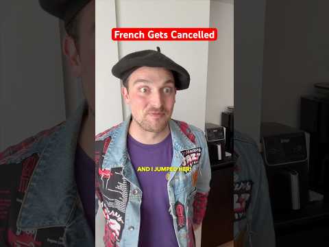 French Gets Cancelled thumbnail