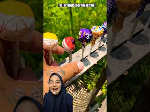 Berbagi PERMEN ‼️ Satisfactionvideoasmrr thumbnail