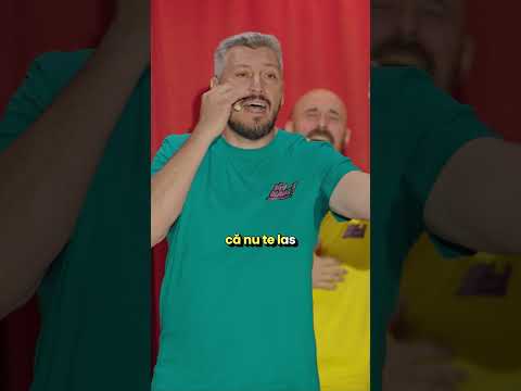 POV eu daca eram profesor ✌️? #standup #comedy #sketch thumbnail