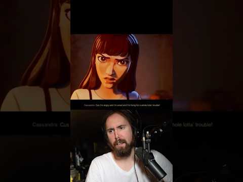oh man thumbnail