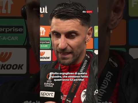 Friburgo-Aston Villa, l'orgoglio di Grifo nonostante il KO thumbnail