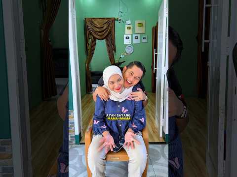 Ayah sayang mama,mama sayang abidzar,abidzar sayang ajmal,ajmal sayang abyan thumbnail