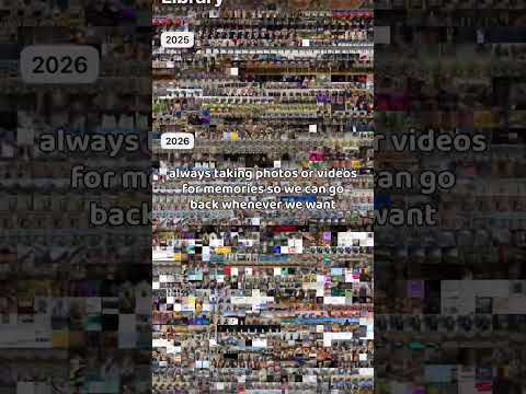 cherishing every moment "Old Photographs” thumbnail