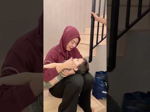 " TAK BOYEHHH" COMELLL RIAZ ?? #aiteam thumbnail