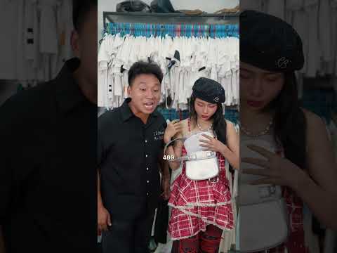Mặc cả | Oppa Huy thumbnail