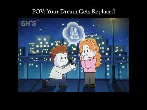 POV: Your Dream Gets Replaced - ROBLOX ANIMATION thumbnail