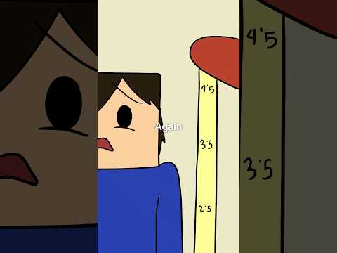 His Dad Feared He’d Never Grow thumbnail