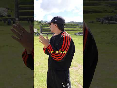 Conocí Un Chamán en Perú thumbnail