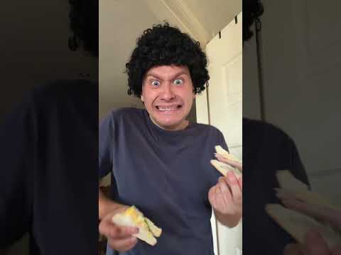 Who Ate The Sandwich #shorts thumbnail
