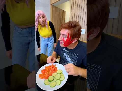 Zoe didn't expect that ending! 😬🤣 thumbnail