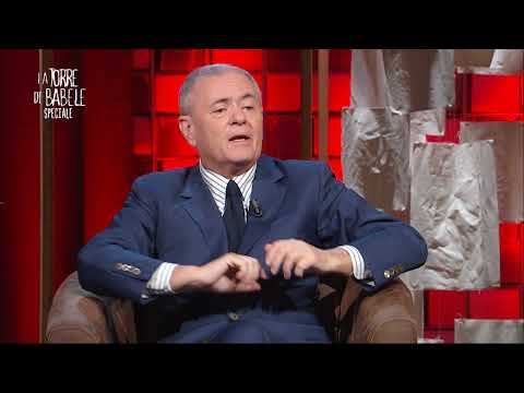 Ezio Mauro: "La Repubblica ha sconfitto il terrorismo senza mai diventare uno Stato autoritario" thumbnail