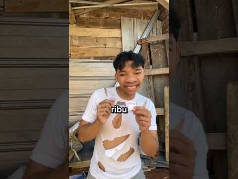 Kok malah di tipu #shorts #fajarjroo thumbnail