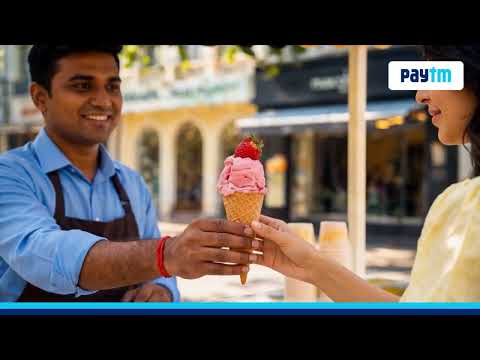 How to Make Paytm UPI Payments Using Face ID & Fingerprint📱 | Paytm Biometric Payments | @paytm thumbnail