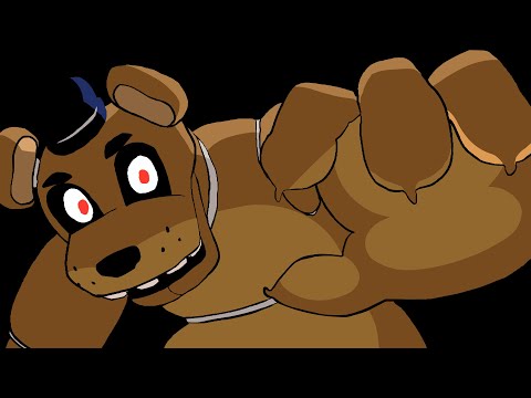 all of fnaf lore explained thumbnail