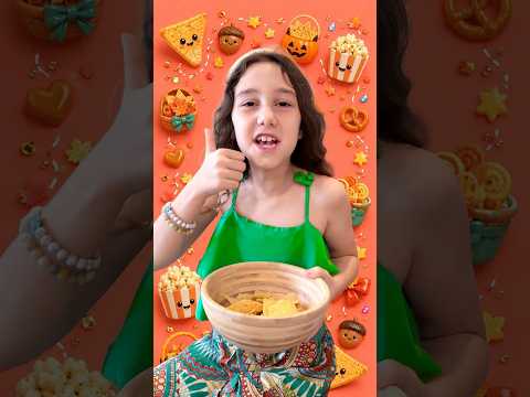 Sharing Is Caring | Kids Learn to Share Food with Kindness thumbnail
