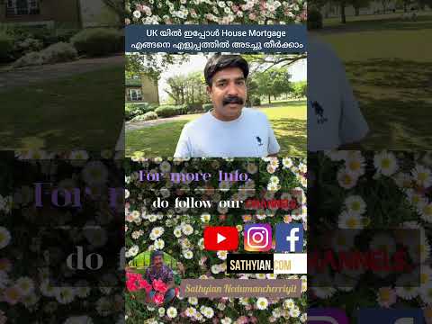 how to pay off mortgage easily thumbnail