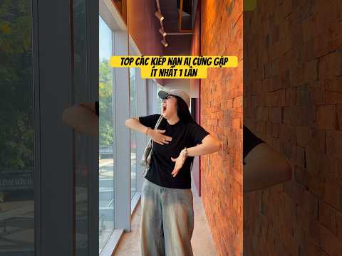 Khi Tui Gặp Kiếp Nạn Mà Ai Cũng Gặp Phải 1 Lần Kiểu 😱 #shorts || Yến Nồi Cơm Điện thumbnail