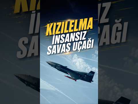KIZILELMA Hangi Yerli Mühimmatları Kullanıyor? thumbnail