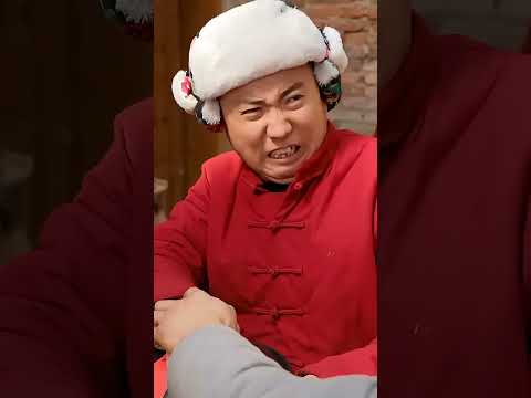 Braised Pork with Preserved Vegetables丨food blind box丨eating spicy food and funny pranks thumbnail