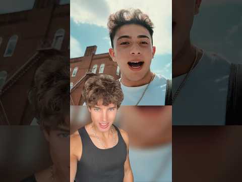 Llevó su Lambo a su colegio thumbnail