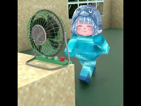 Whose singing voice is worse—the chubby Gugugaga Fire or the chubby Gugugaga Ice?! thumbnail
