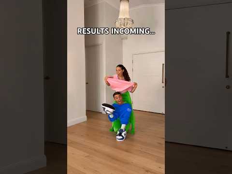 THIS WASN’T EASY TO FILM 👆😳 #shorts #viral #dance ​⁠#subscribe ​⁠​⁠ thumbnail