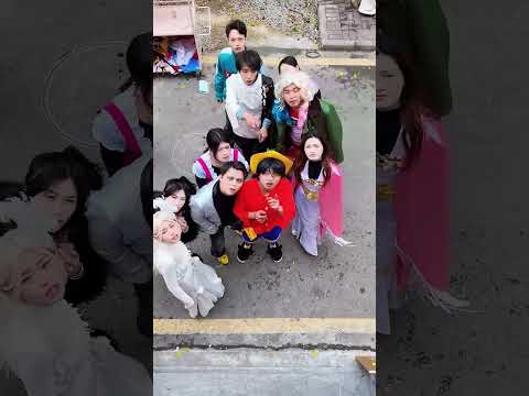 原来路飞在打喷嚏#海贼王  #路飞 thumbnail
