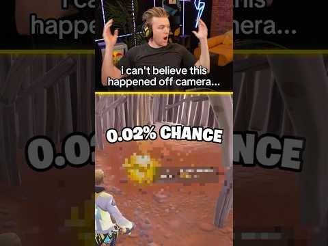 the luckiest thing that's ever happened to me... thumbnail
