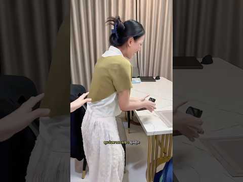 แอบชอบคนอื่นต่อหน้า พี่โอ๊ต#funny #บักฮาโอ๊ต thumbnail
