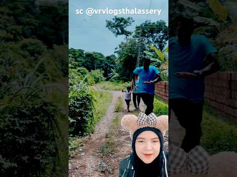 papa lihat ular‼️vrvlogsthalassery thumbnail