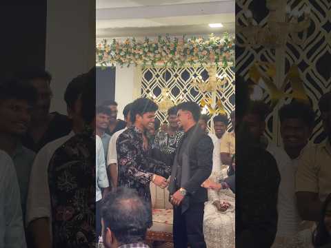 Neyum Nanum 🔥 | MHAMALDAS | #mhamaldas #trending #tamil #brothers #twins thumbnail