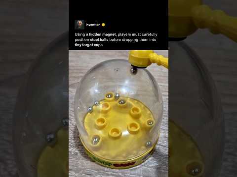 The Magnetic Drop Game 🧲 thumbnail