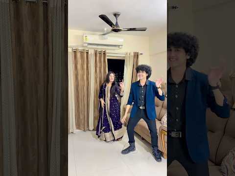 Sone Lagde👌🏻 #zidaanshahidaly #brothersister #shorts thumbnail