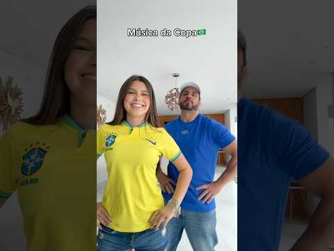 MÚSICA DA COPA🇧🇷 thumbnail