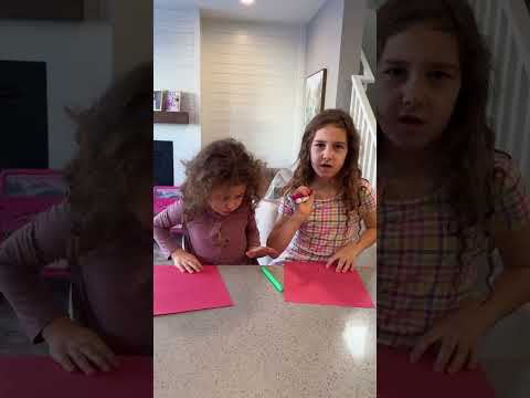 Toy Time! | Mommy Gives Toys to Sierra & Rhia thumbnail