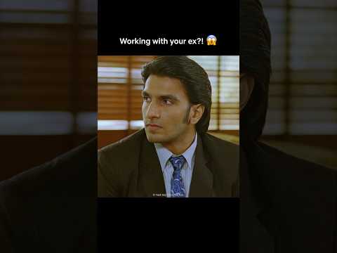 #AnushkaSharma & #RanveerSingh Are FORCED To Work TOGETHER?! 👀 #BandBaajaBaaraat #RomCom thumbnail