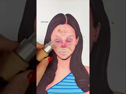 Makeup Look 🩷 thumbnail