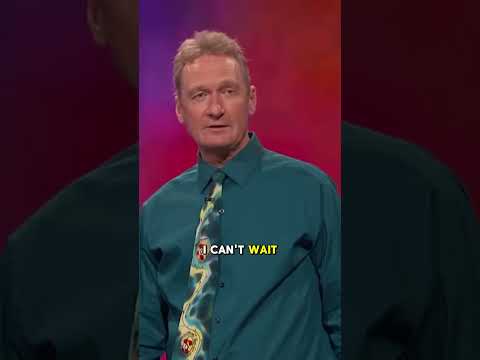 They don't make comedy like this anymore! 😂 #comedy #funny #improv thumbnail